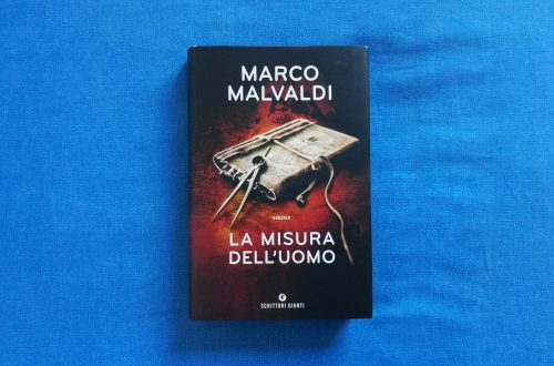 La misura dell'uomo di Marco Malvaldi